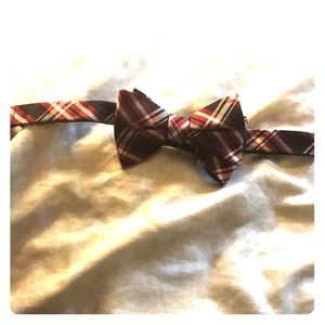 Express bow tie
